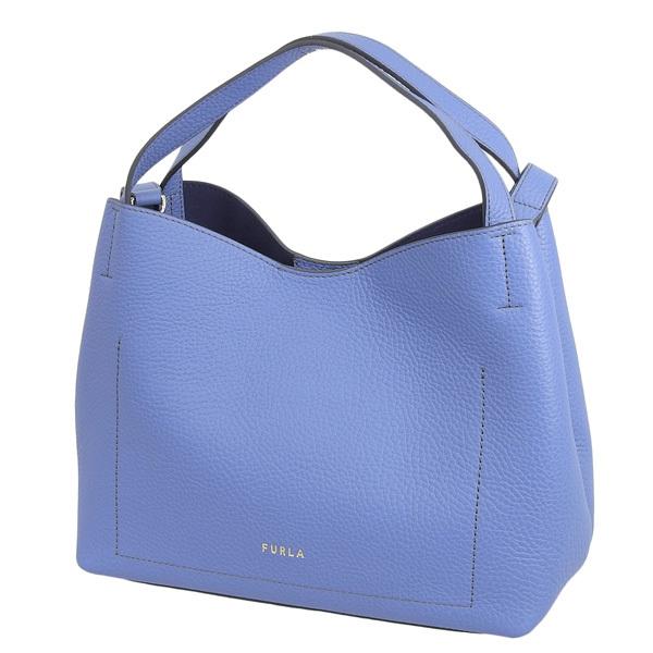 フルラ バッグ レディース ショルダーバッグ 2WAY ハンドバッグ ブルー FURLA PRIMULA S SOBO wb00507bx00411246s｜riverall｜04