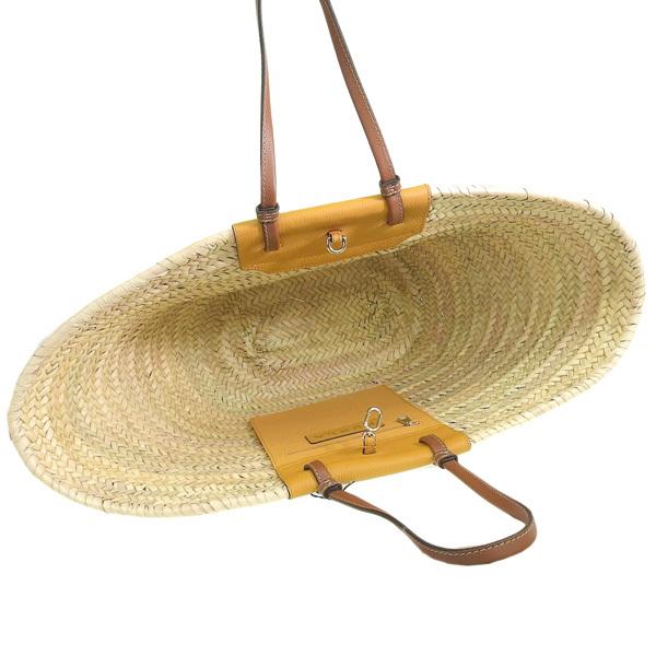 新品未使用 FRULA フルラ MERAVIGLIA L TOTE カゴバッグ FURLA フルラ MERAVIGLA L TOTE バッグ トートバッグ カゴ