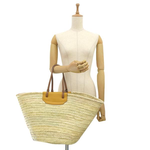 新品未使用 FRULA フルラ MERAVIGLIA L TOTE カゴバッグ FURLA フルラ MERAVIGLA L TOTE バッグ トートバッグ カゴ