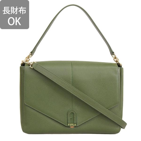FURLA（フルラ） ショルダーバッグ 2WAY レディース アウトレット