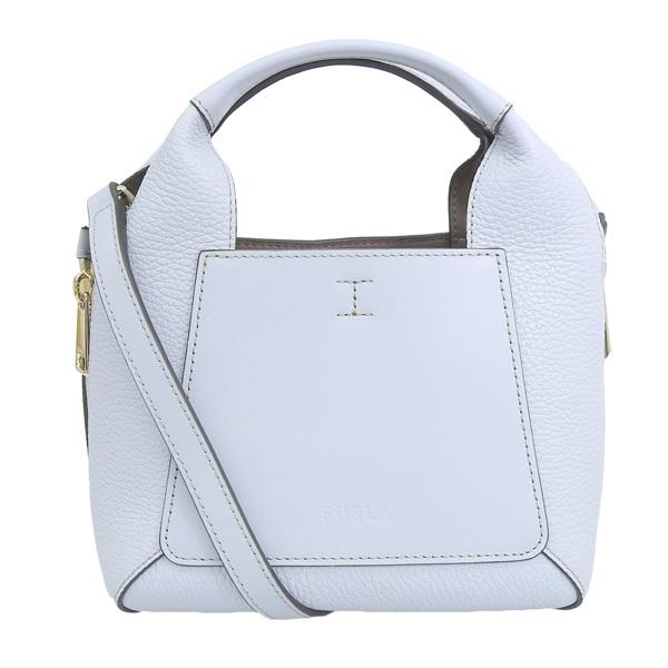 ★美品★ FURLA フルラ ジルダ ミニ 2WAY FURLA（フルラ） バッグ レディース ショルダーバッグ 2WAY レザー