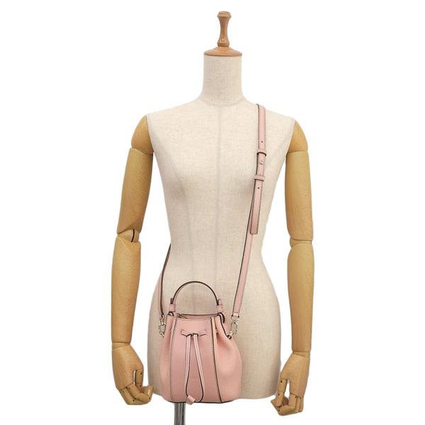FURLA（フルラ） FURLA MIASTELLA MINI BUCKET BAG ショルダーバッグ