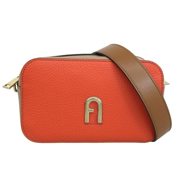 FURLA（フルラ） ショルダーバッグ レディース プリムラ クロスボディ 