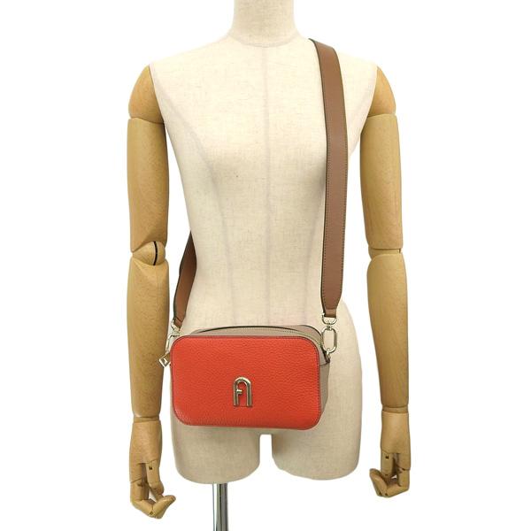 FURLA（フルラ） ショルダーバッグ レディース プリムラ クロスボディ 