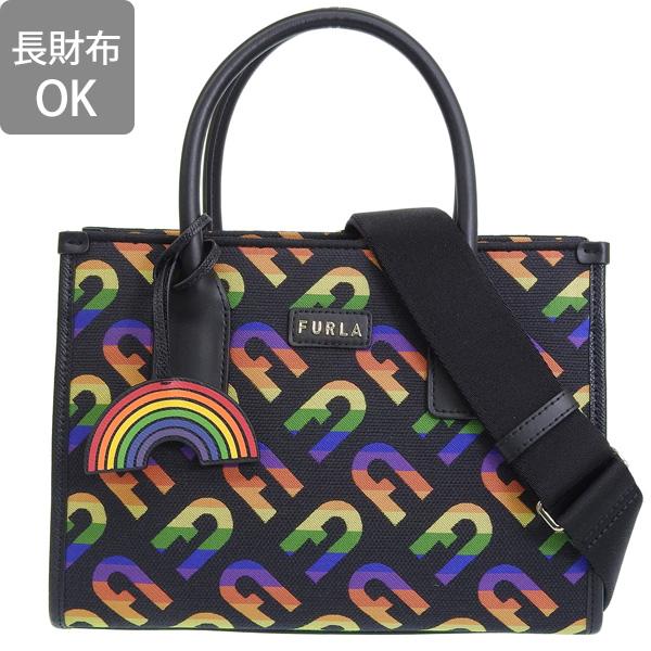 FURLA（フルラ） バッグ レディース トートバッグ 2WAY ショルダー