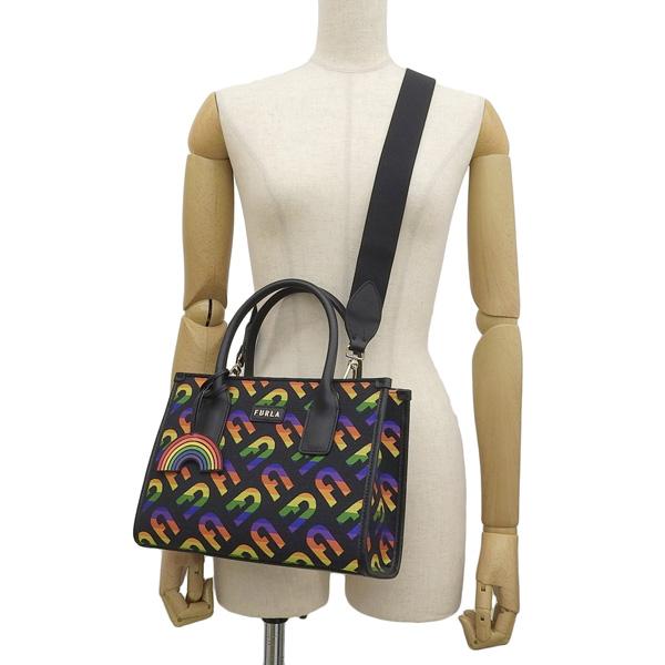 FURLA（フルラ） バッグ レディース トートバッグ 2WAY ショルダー