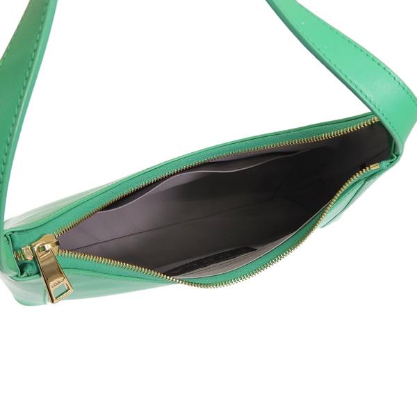 FURLA ショルダーバッグ ハンドバッグ グリーン フルラ FURLA バッグ （グリーン） -waja bazar - 海外