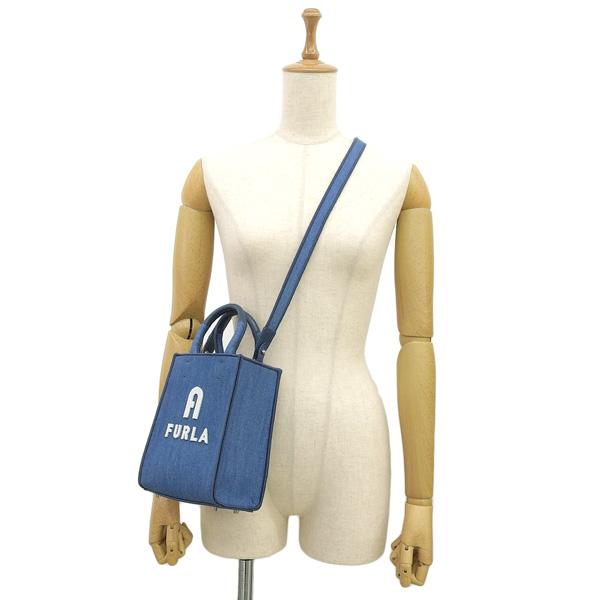 FURLA フルラ トートバッグ ショルダーバッグ 2WAY レディース FURLA フルラ トートバッグ ショルダーバッグ 2WAY レディース