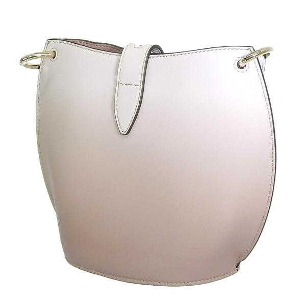FURLA（フルラ） バッグ レディース ショルダーバッグ レザー ホワイト
