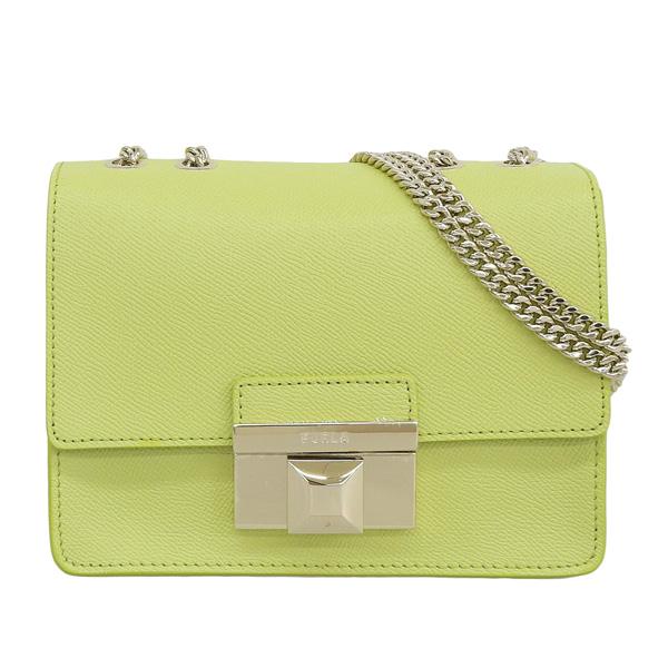 FURLA フルラ バッグ レディース チェーン ショルダーバッグ FURLA フルラ バッグ レディース チェーン ショルダーバッグ