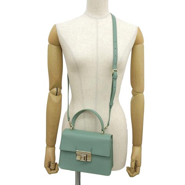 FURLA フルラ バッグ レディース ハンドバッグ 2way 斜めがけ FURLA フルラ バッグ レディース ハンドバッグ 2way 斜めがけ