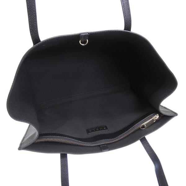 FURLA　フルラ　バッグ　メンズ　レディース　ブランド　トートバッグ　ブラック フルラ FURLA バッグ トートバッグ メンズ レディース 国内即発