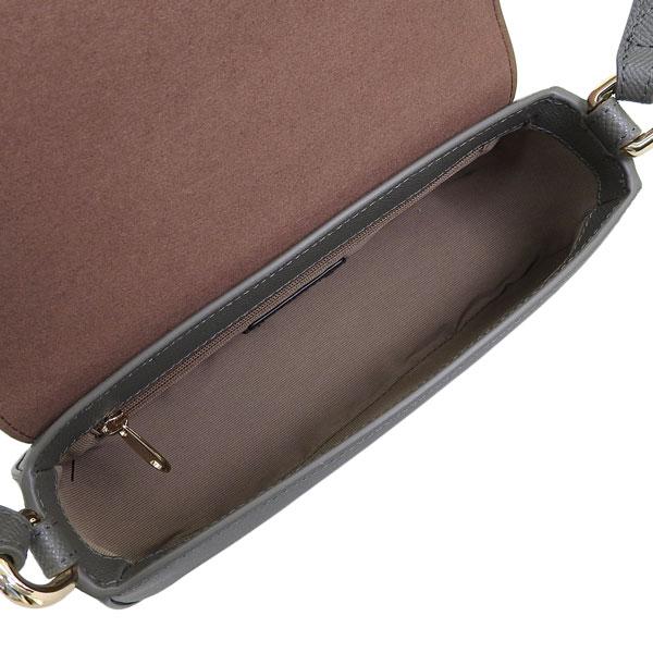FURLA フルラ レザー ワンショルダーバッグ カーキ ARTEMIS FURLA（フルラ） バッグ レディース ショルダーバッグ アウトレット