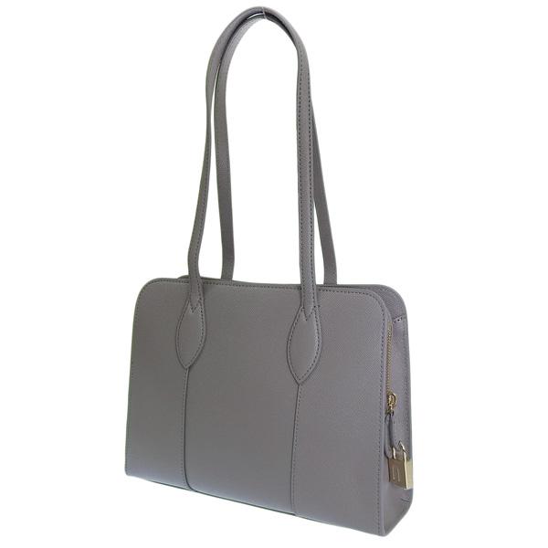 FURLA フルラ グレー レザー トートバッグ グレー - レディース レザー製 トートバッグ | フルラ公式