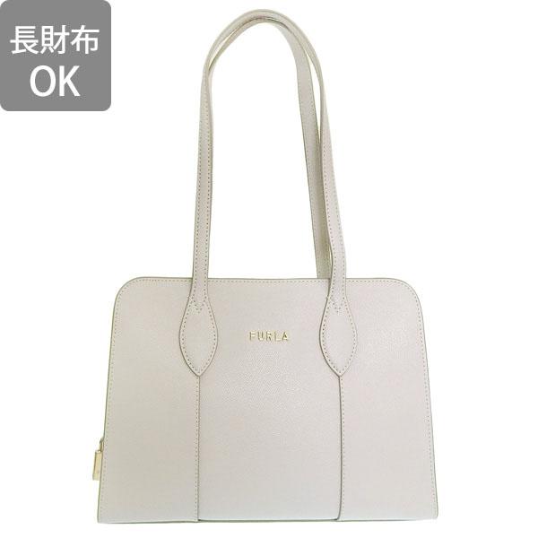 FURLA トートバッグ　ホワイト フルラ FURLA バッグ （ホワイト） -ファッション通販 FASHION