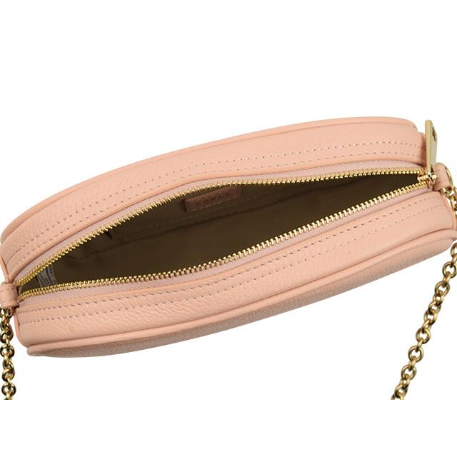 FURLA フルラ 斜め掛けバッグ ショルダーバッグ チェーン ミニ