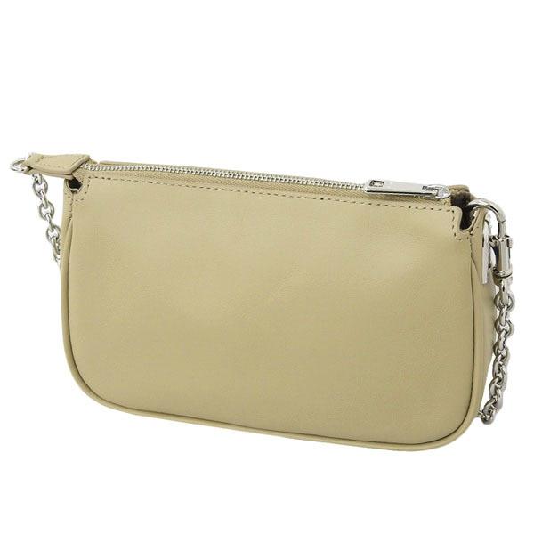 FURLA フルラ MOON MINI SHOULDER BAG W CHAIN バッグ