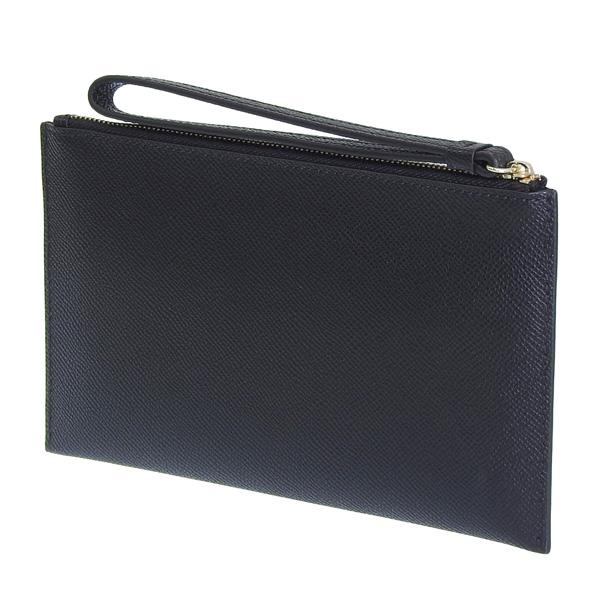 フルラ ポーチ 小物入れ レディース ミニクラッチ アウトレット レザー ブラック CLASSIC XL ENVELOPE WE00256BX0306O6000 FURLA | FURLA | 03