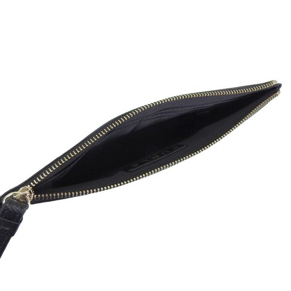 フルラ ポーチ 小物入れ レディース ミニクラッチ アウトレット レザー ブラック CLASSIC XL ENVELOPE WE00256BX0306O6000 FURLA | FURLA | 04