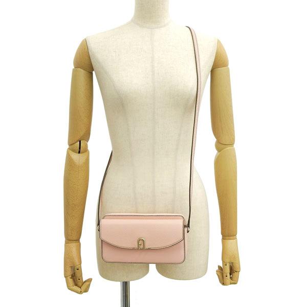 FURLA（フルラ） FURLA PRIMULA MINI CROSSBODY バッグ ショルダー