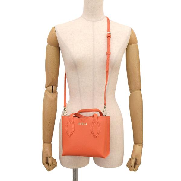 FURLA フルラ トートバッグ 2WAY ショルダーバッグ レディース FURLA フルラ トートバッグ 2WAY ショルダーバッグ レディース