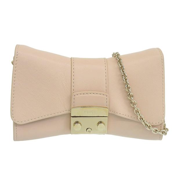 【代引き不可】 FURLA フルラ バッグ レディース チェーン ショルダーバッグ バッグ