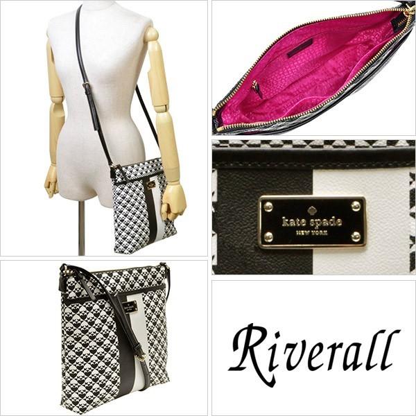 ケイトスペード KATE SPADE バッグ 斜めがけ ショルダーバッグ wkru3631｜riverall｜02