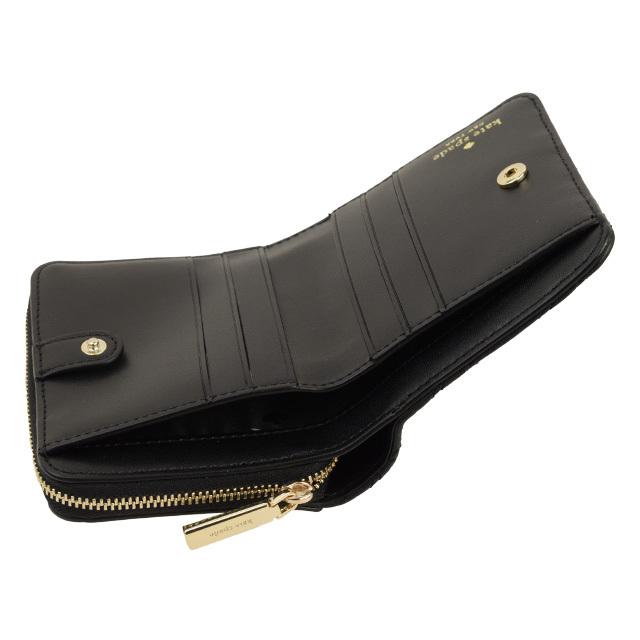 kate spade NEW YORK ケイトスペード KATE SPADE 財布 折財布 二 kate spade NEW YORK ケイトスペード KATE SPADE 財布 折財布 二