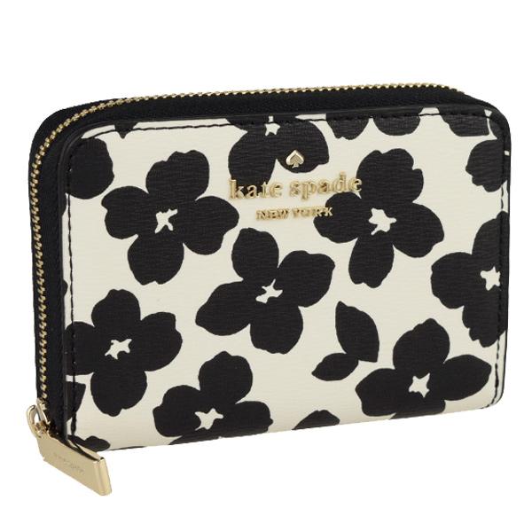 セット】デパート品 限定品‼︎新品 kate spade コインケース 花柄