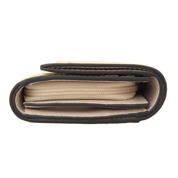 楽天市場 5 オフクーポン 7日まで フルラ Furla Furla Babylon M Compact Wallet 財布 ミモザ イエロー系 レディース Wpbs Wpbs リヴェラール 通販 Yahoo ショッピング 無料長期保証 Miamiconservatoryofmusic Com