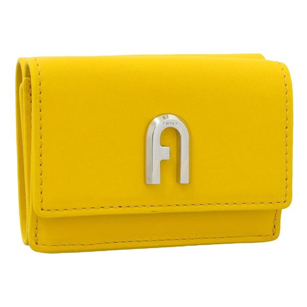 売れ筋 全品7 オフクーポン 15日限定 フルラ Furla Furla Moon Compact Wallet Trifold 財布 折財布 ミニ コンパクト レディース Wpaxs 日本産 Yarana Co