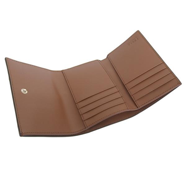 FURLA フルラ 財布 三つ折り レディース 折財布 シレナ