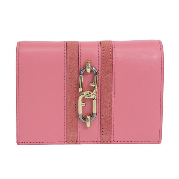 FURLA 【数量限定セール】フルラ SIRENA M COMPACT WALLET 財布