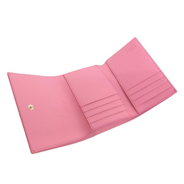 FURLA 【数量限定セール】フルラ SIRENA M COMPACT WALLET 財布