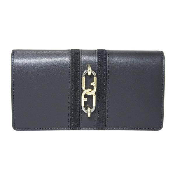 FURLA フルラ SIRENA S CONTINENTAL WALLET SLIM 長財布 財布