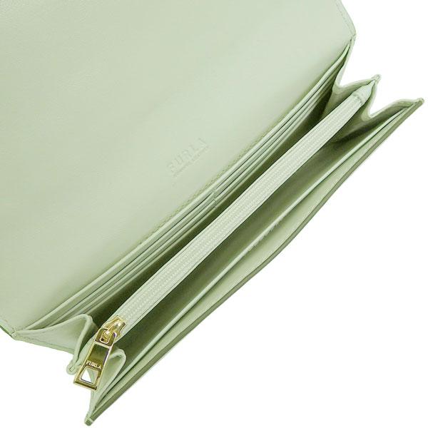 FURLA フルラ 財布 レディース 長財布 アウトレット レザー