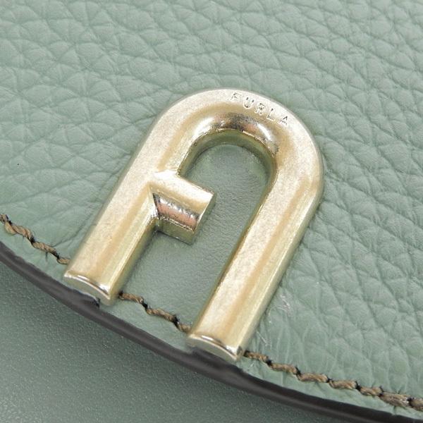 FURLA（フルラ） FURLA PRIMURA M COMPACT WALLET 財布 折財布 ミニ
