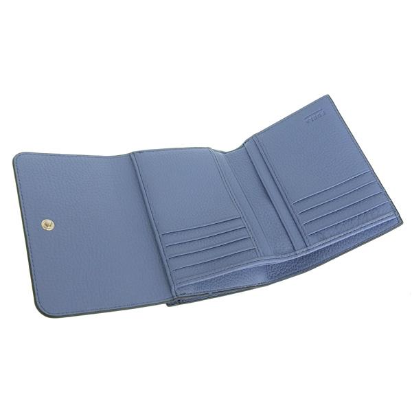 FURLA 二つ折り財布 FURLA レディース財布2つ折り フルラ 財布 レディース 小銭入れ