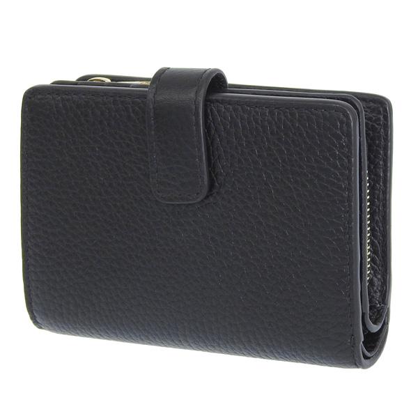 FURLA（フルラ） 財布 レディース 二つ折り財布 アウトレット レザー