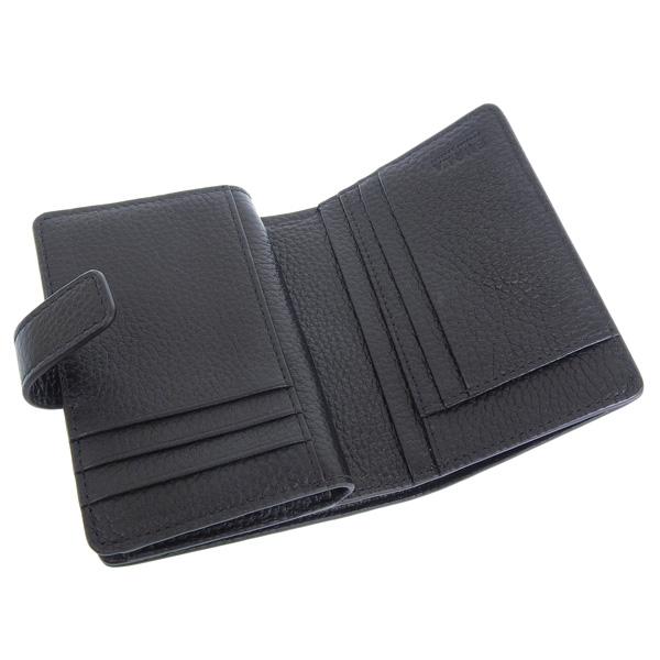 FURLA（フルラ） 財布 レディース 二つ折り財布 アウトレット レザー