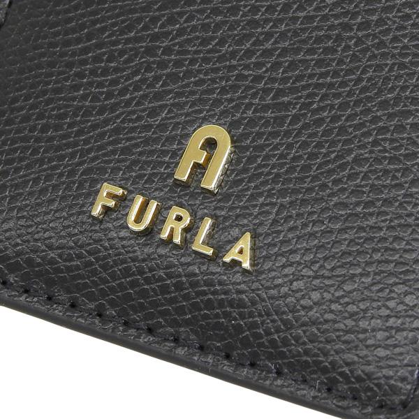 FURLA（フルラ） IDカードホルダー レディース カードケース パス