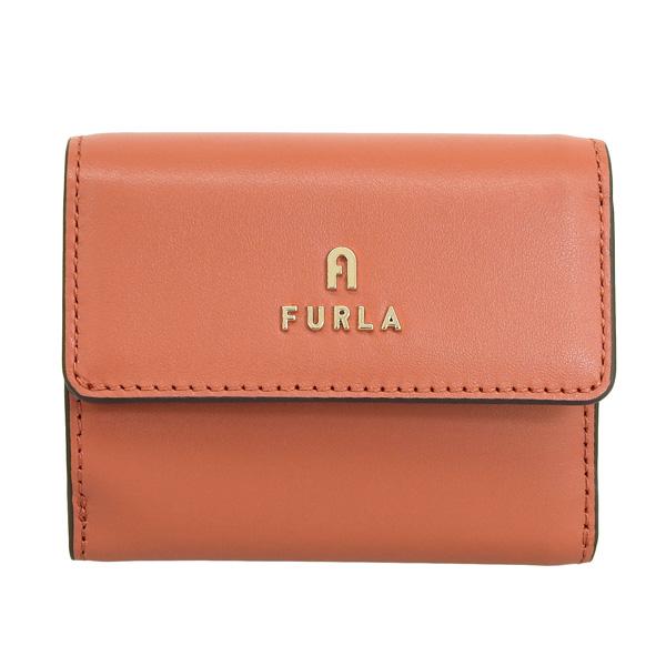 FURLA 【数量限定セール】フルラ 財布 レディース 3つ折り 折