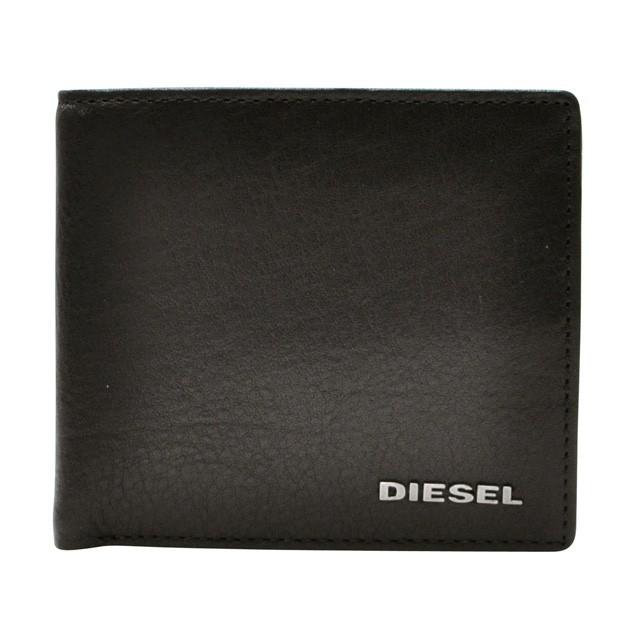 ディーゼル DIESEL HIRESH S メンズ 財布 三つ折り財布 x03363｜riverall｜05