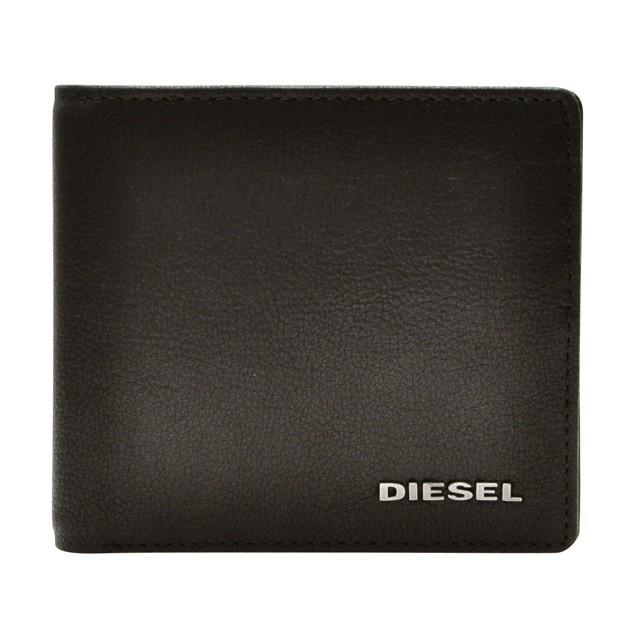 ディーゼル DIESEL HIRESH S メンズ 財布 三つ折り財布 x03363｜riverall｜05