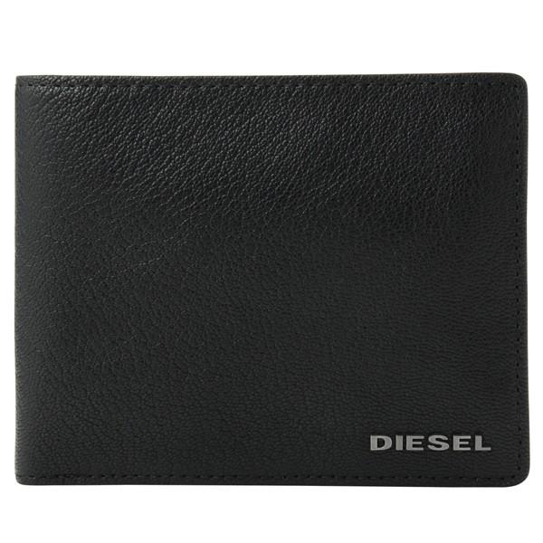 ディーゼル DIESEL 財布 二つ折り財布 メンズ x03926｜riverall｜05