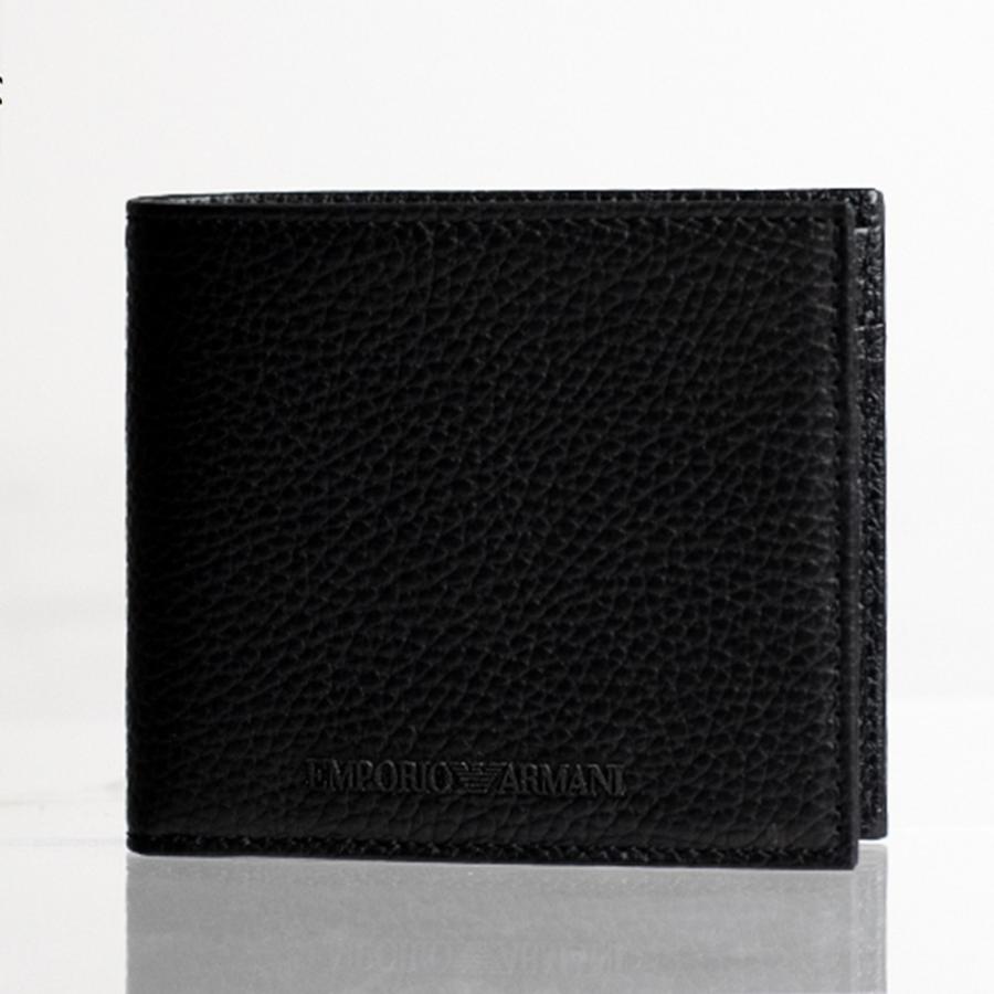 SALE開催中SALE開催中エンポリオアルマーニ 財布 二つ折り メンズ 折