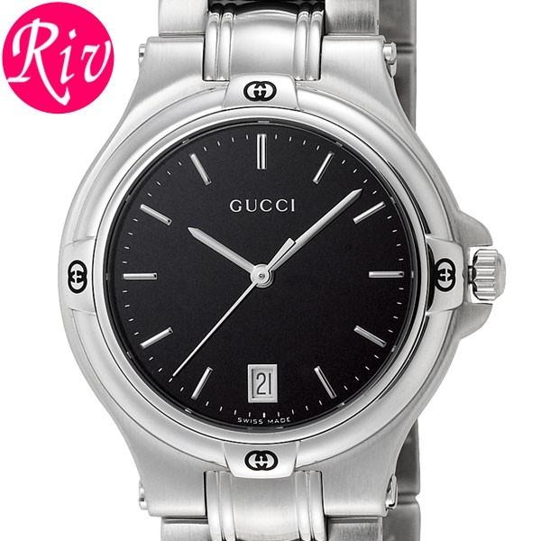 厳選 グッチ Gucci 腕時計 メンズ 35mm シルバー Ya レディース Infinitedentalwellness Com