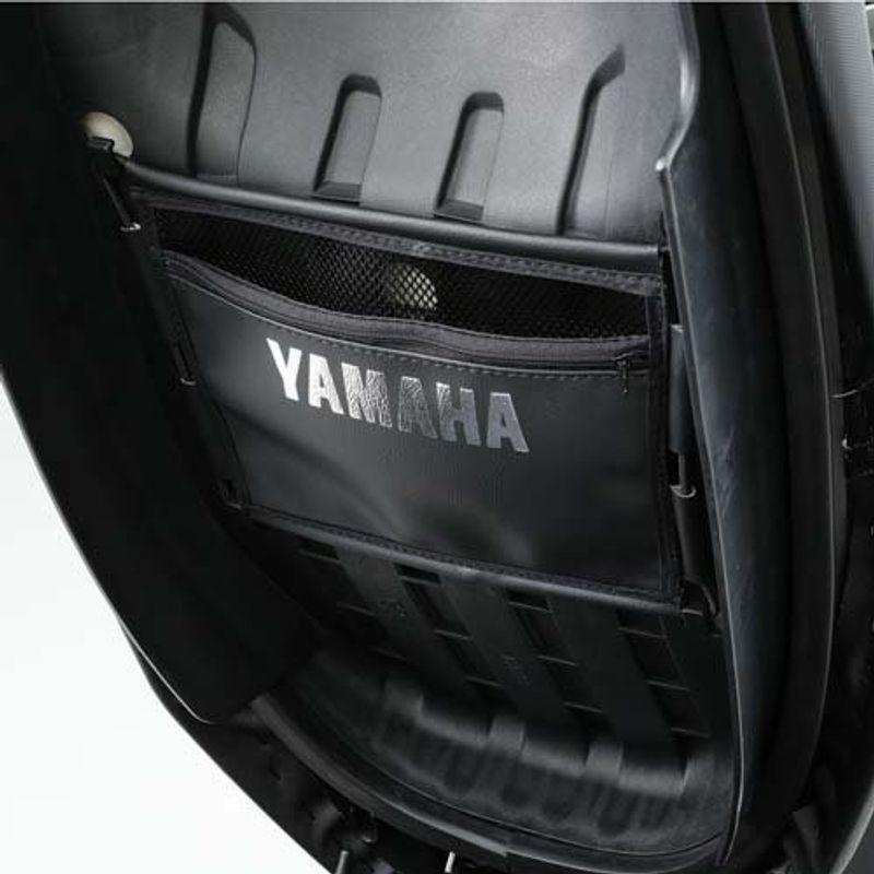 YAMAHA ヤマハ 【セール シートインナーケース ブランド品 MAJESTY Q5K-YSK-080-T02 XC155 S