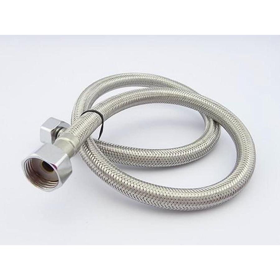 洗面用 シングルレバー 単水栓 2種類から選べる 単水栓のみ 取り付けホース付き 手洗いボウル用 洗面台 蛇口 水道 円形 単水栓 取り付