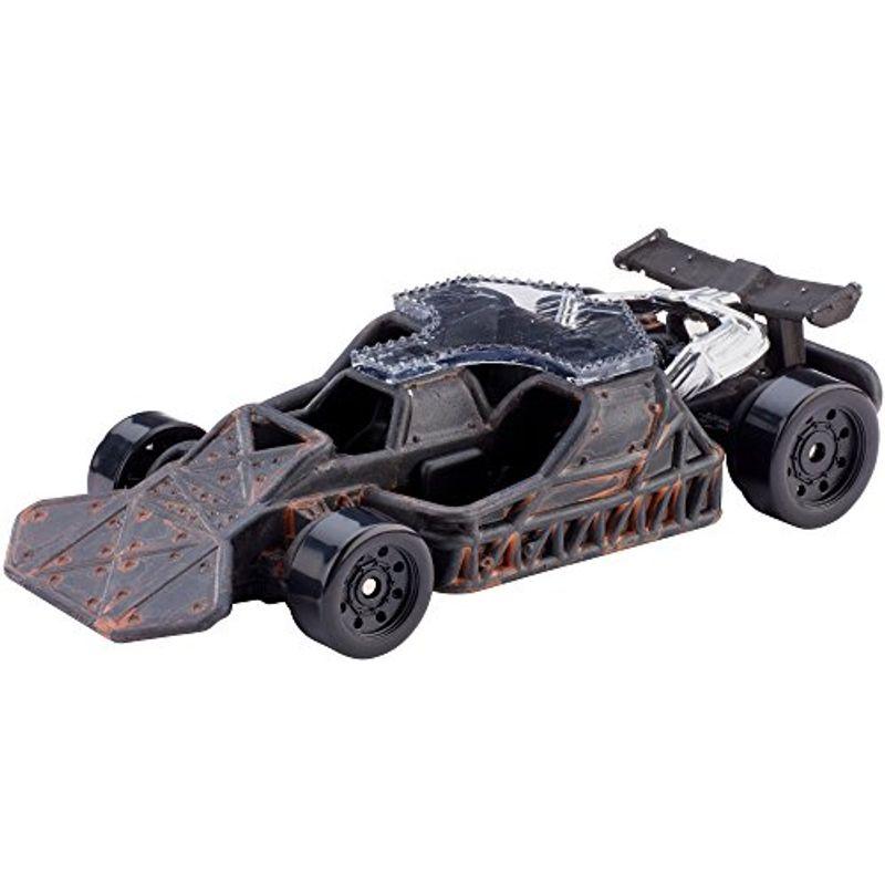 1 55 Flip Car Vire O Carro Gold Fast6 ワイルド スピード ユーロミッション 劇中車 Mattel Riverbeach 通販 Yahoo ショッピング